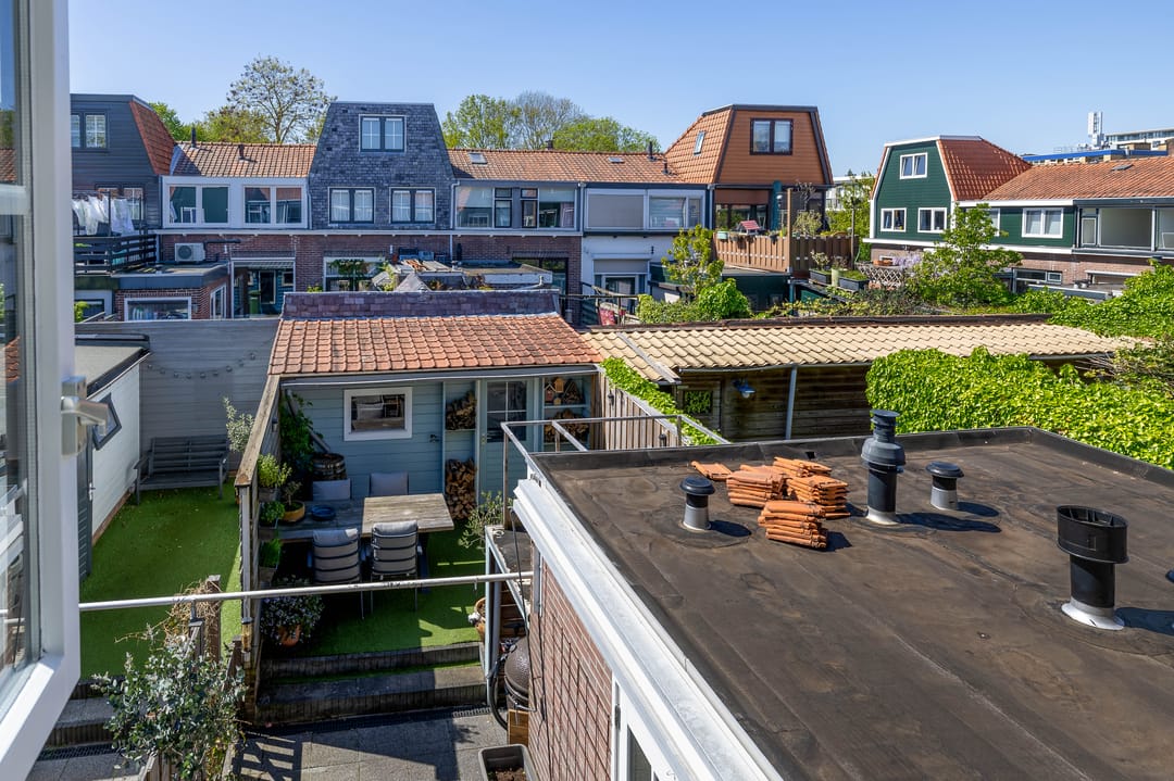 Photo 37 of Alexanderstraat 9