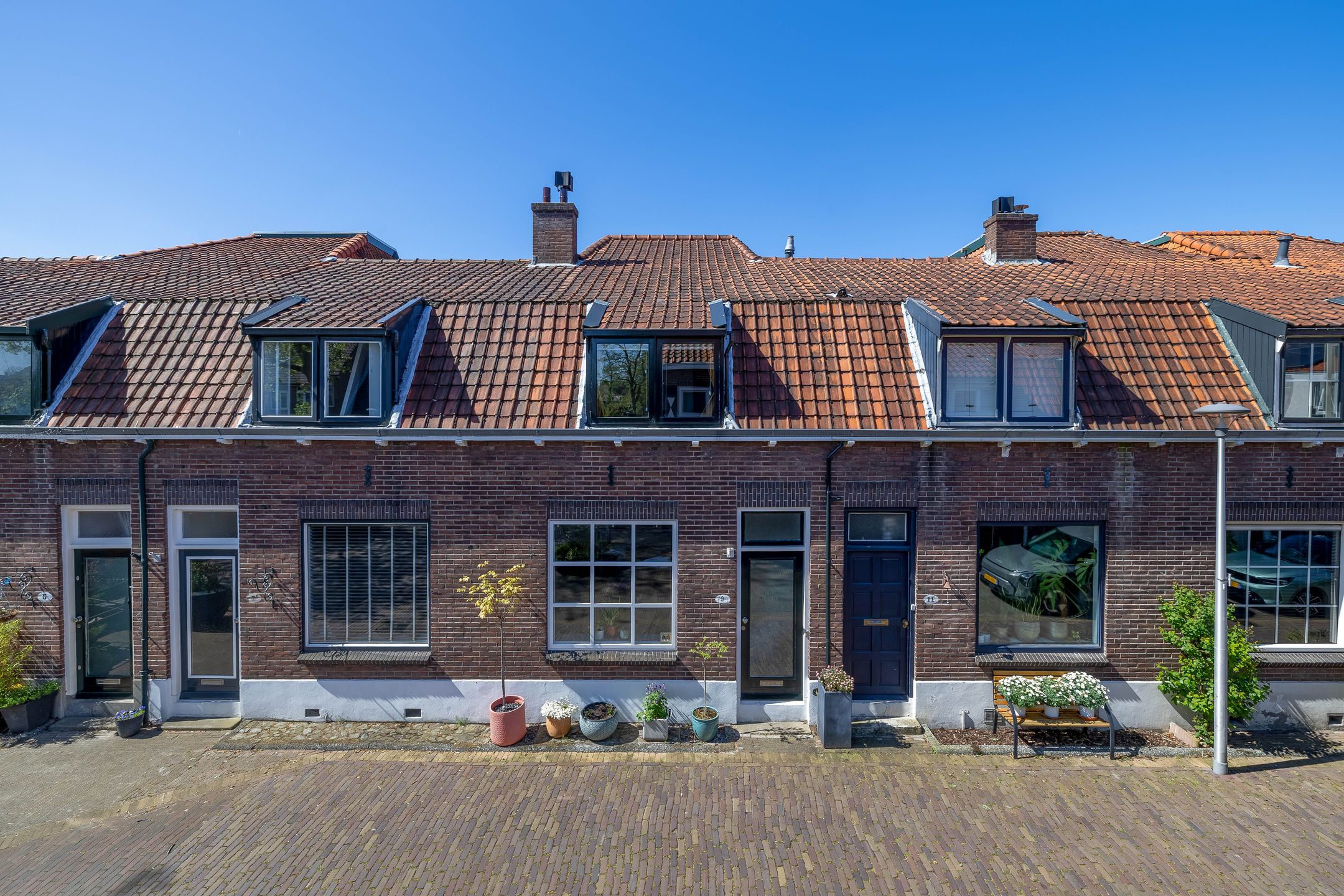 Photo 39 of Alexanderstraat 9