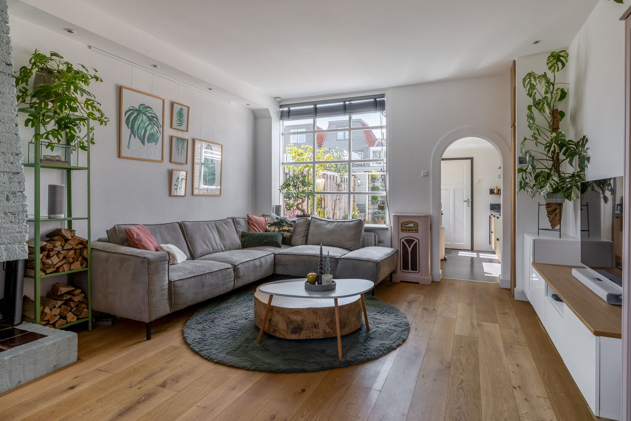 Photo 9 of Alexanderstraat 9
