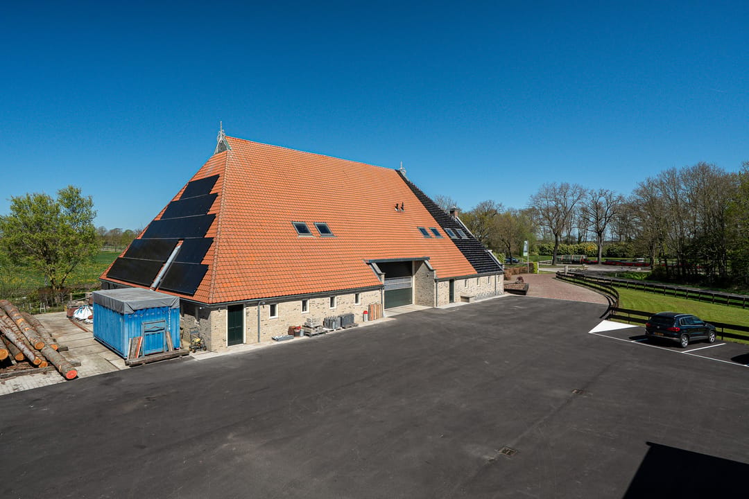 Photo 7 of Heerenveenseweg 3-B