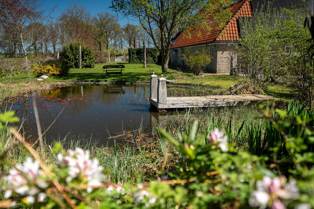Photo 38 of Heerenveenseweg 3-B