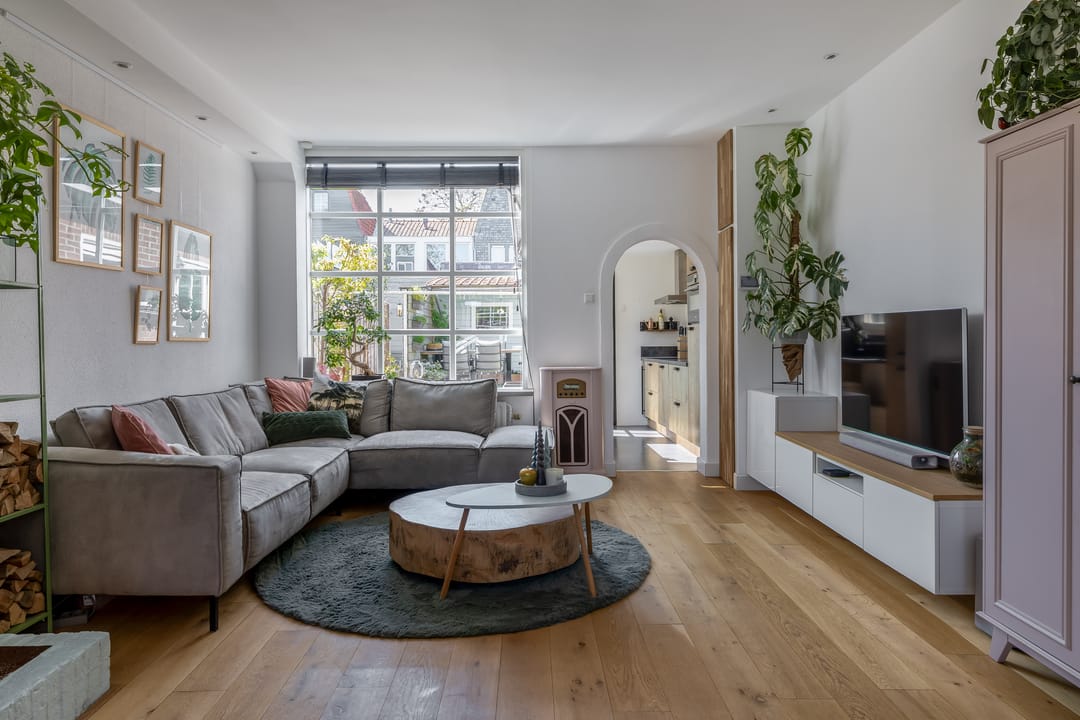 Photo 16 of Alexanderstraat 9