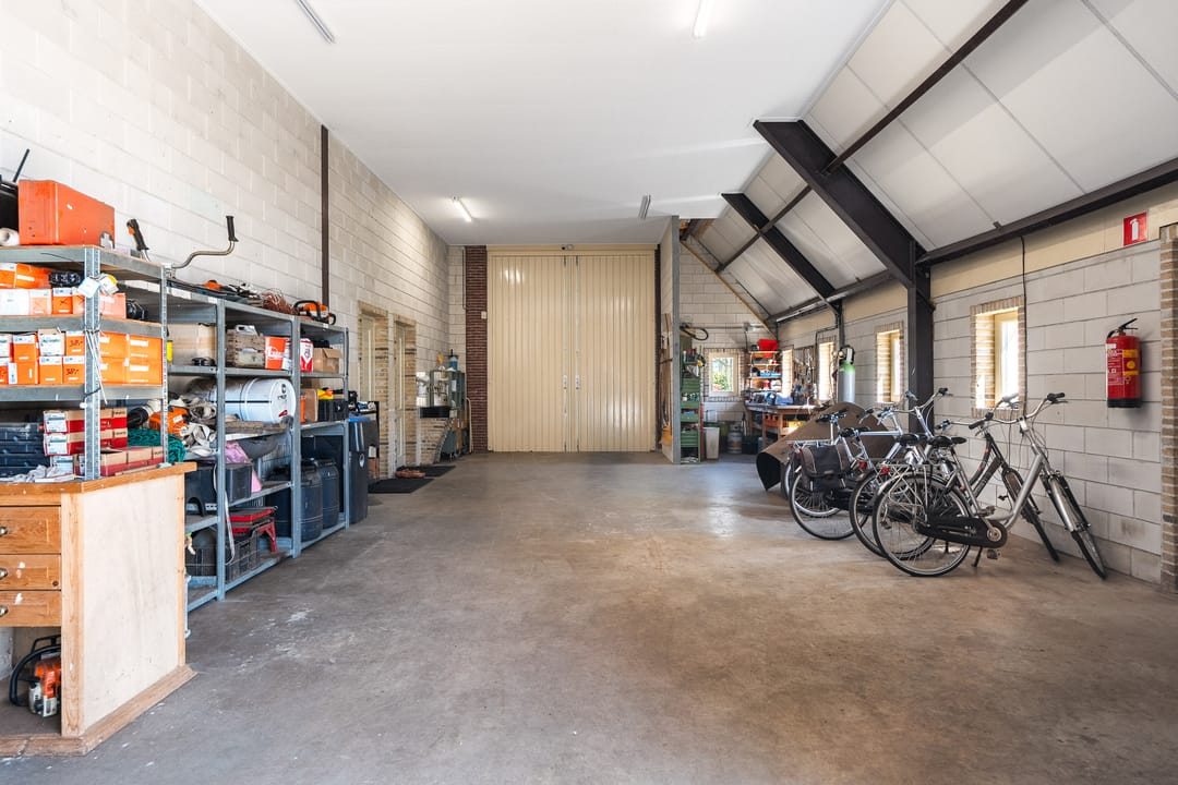Photo 68 of Heerenveenseweg 3-B