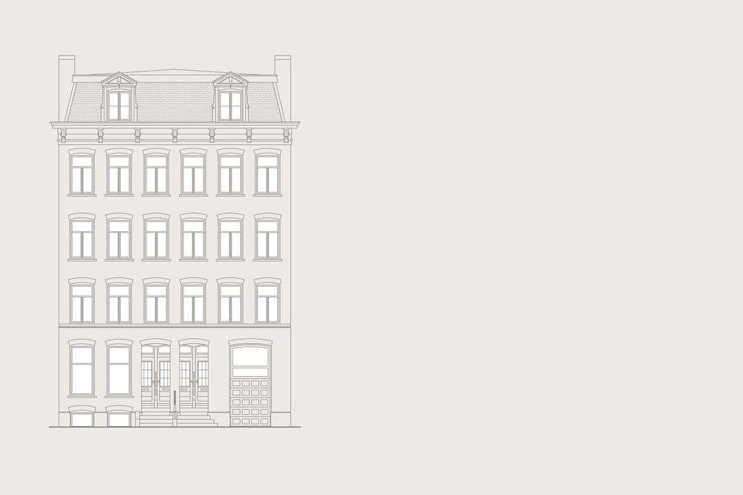 Photo 2 of Prinsengracht 673-4