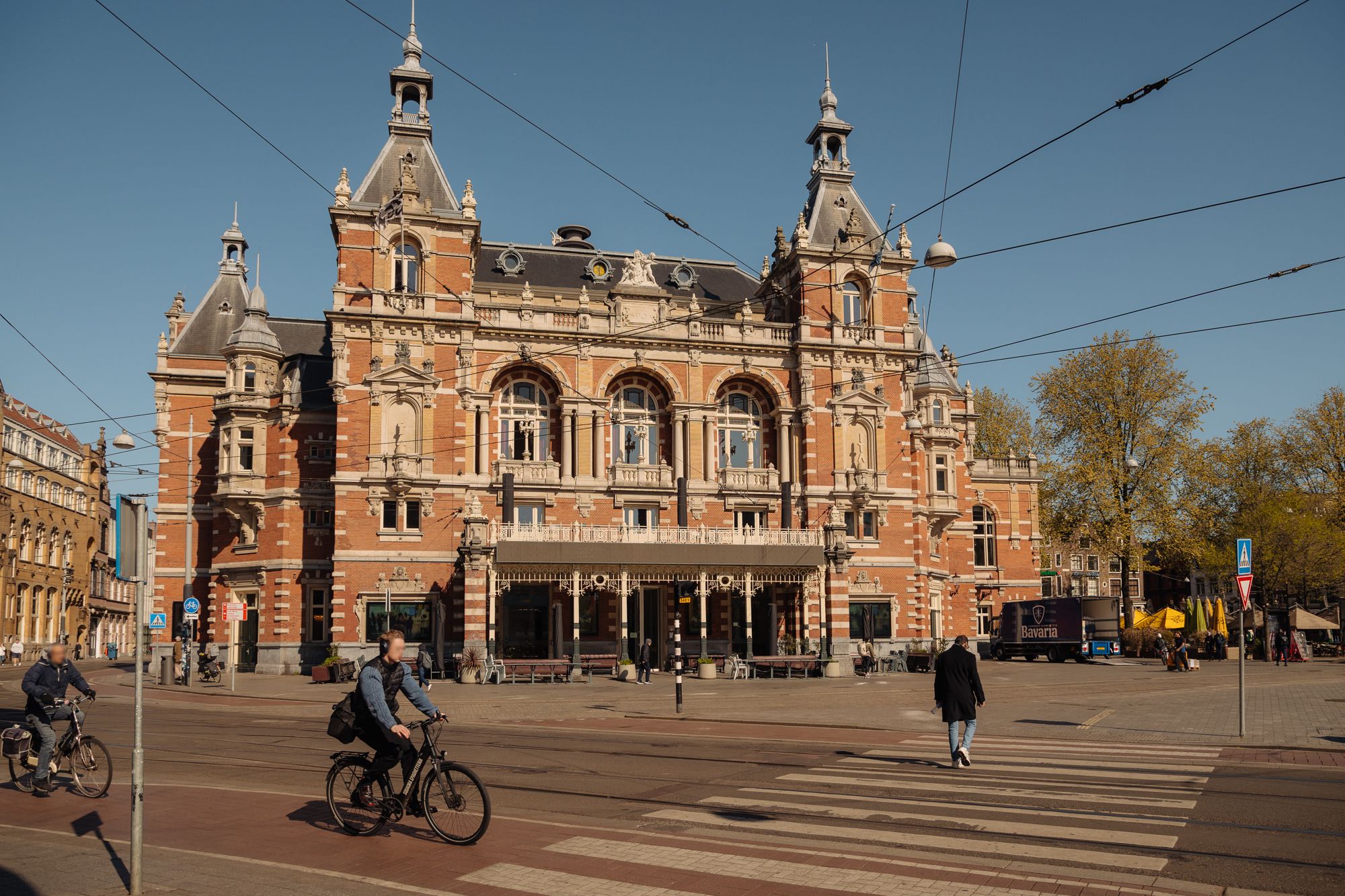 Photo 24 of Prinsengracht 673-4