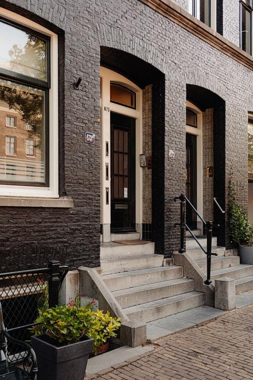 Photo 6 of Prinsengracht 673-4