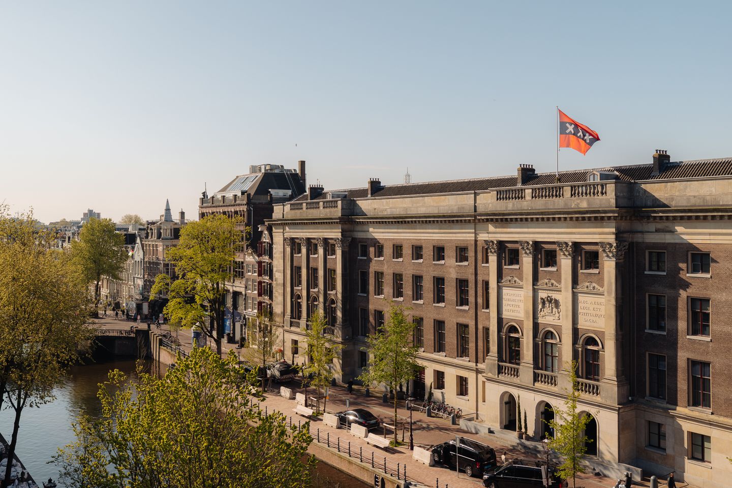 Photo 5 of Prinsengracht 673-4