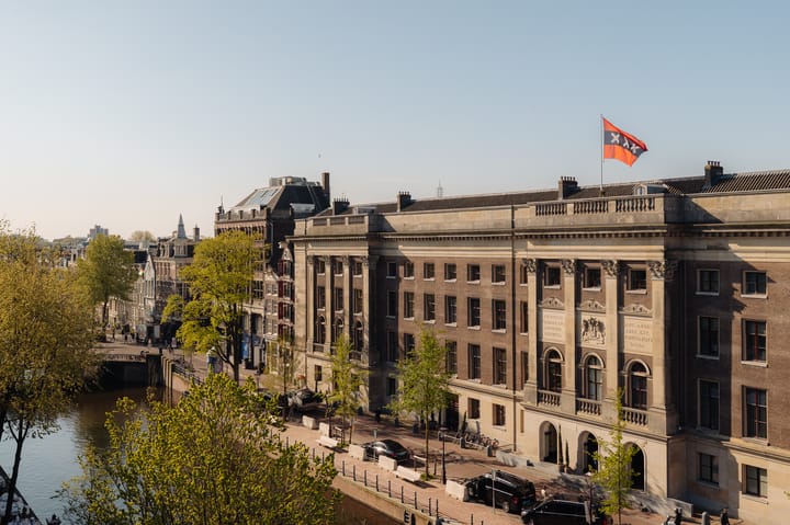 Foto 5 van Prinsengracht 673-4