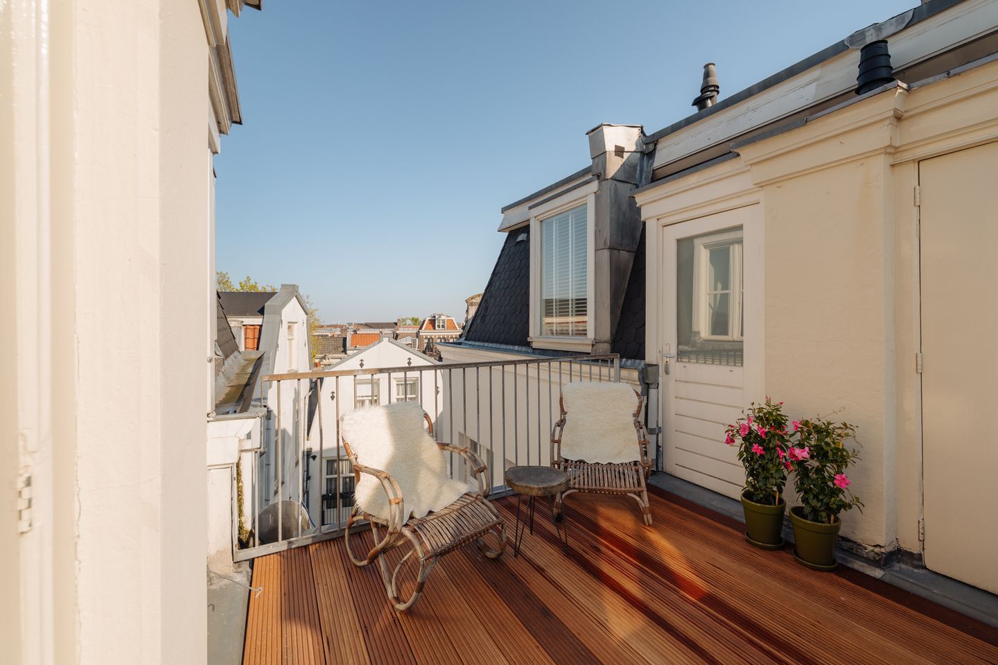 Photo 4 of Prinsengracht 673-4
