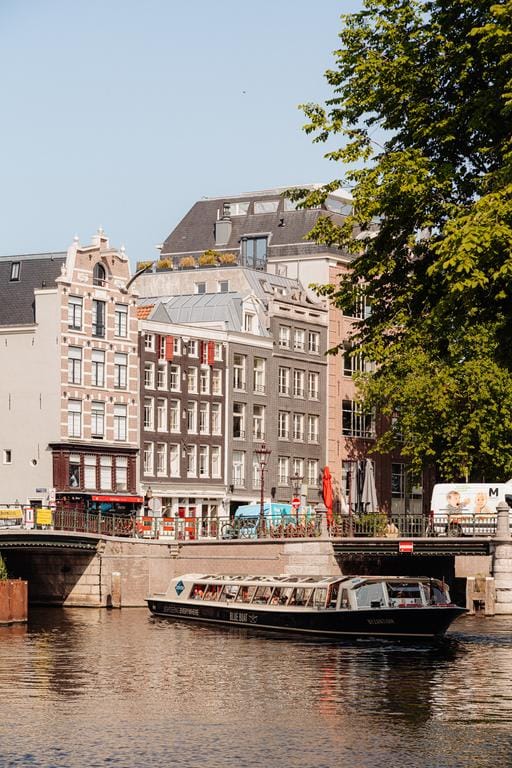 Photo 21 of Prinsengracht 673-4