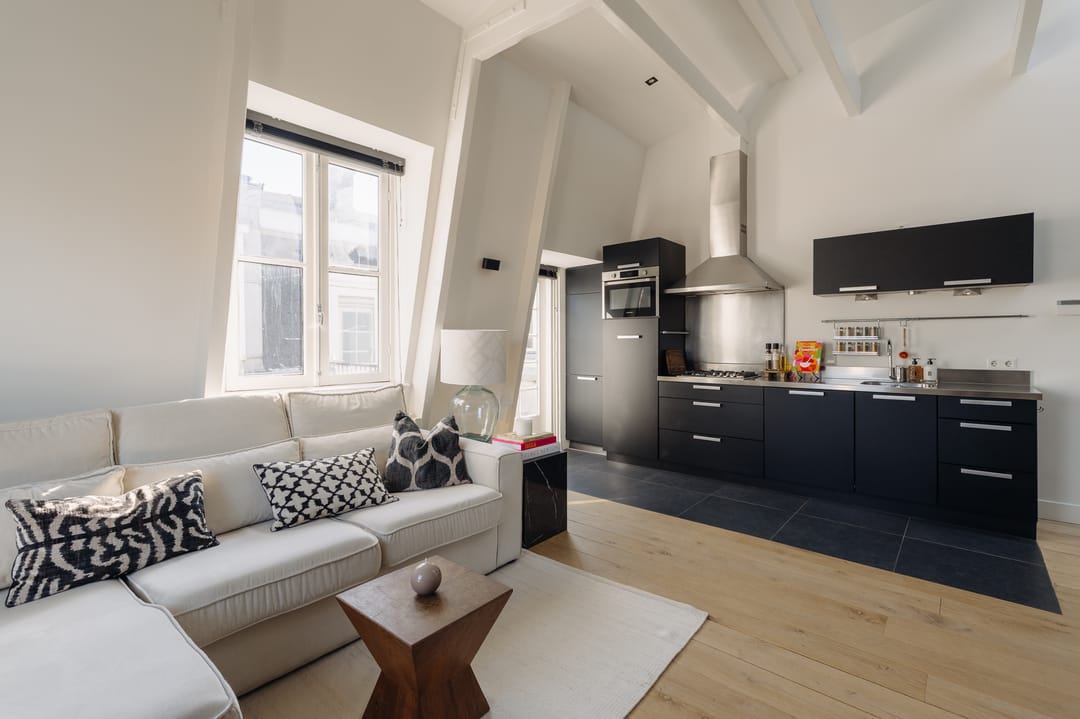 Photo 8 of Prinsengracht 673-4