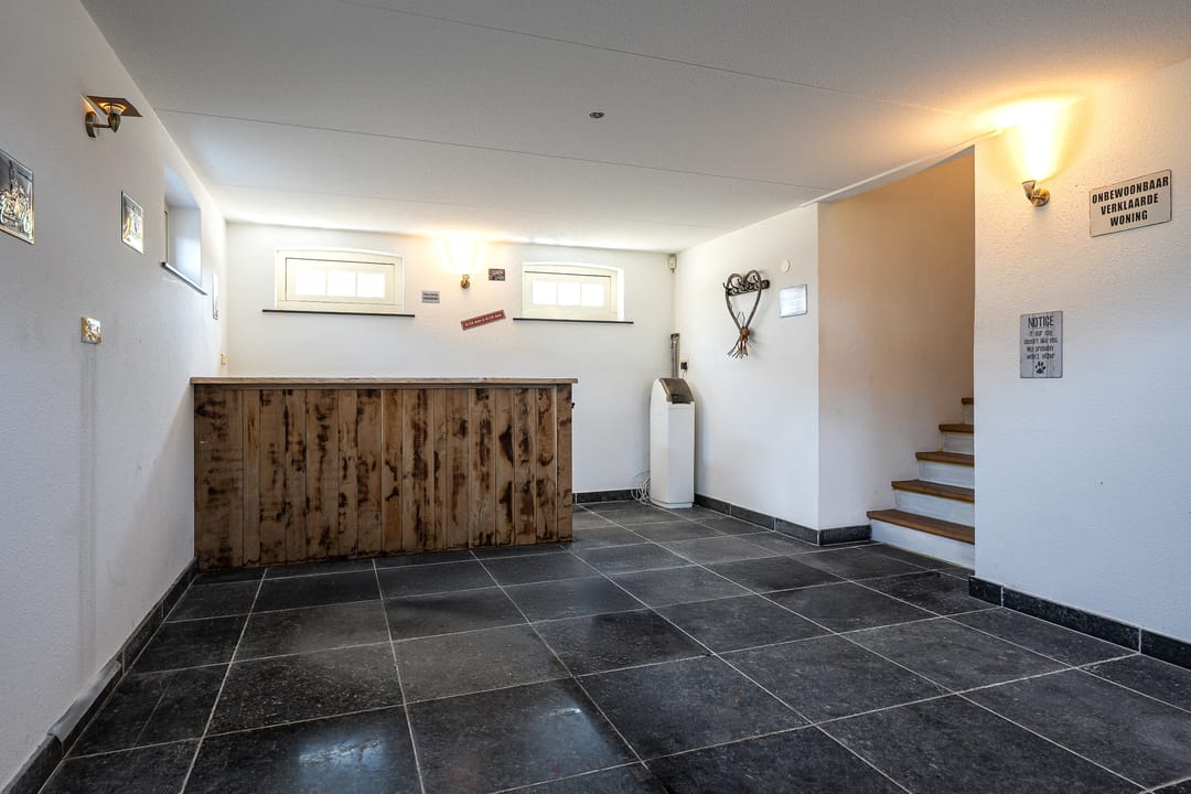 Photo 52 of Heerenveenseweg 3-B