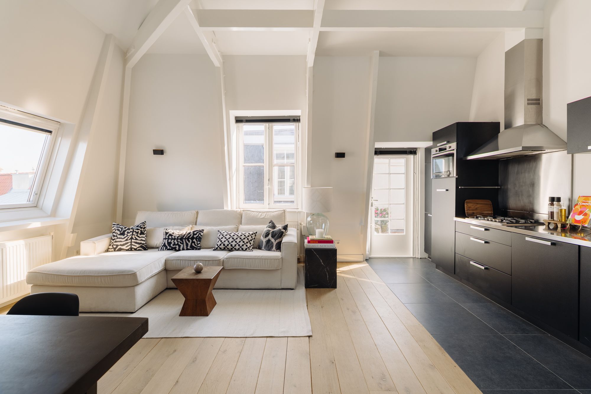 Photo 3 of Prinsengracht 673-4