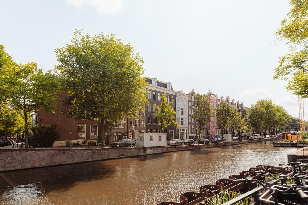 Photo 20 of Prinsengracht 673-4