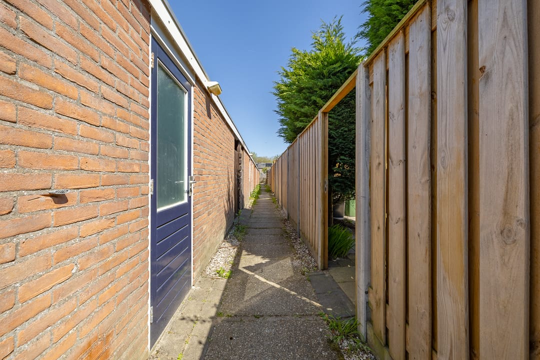 Photo 43 of Prinsenlaan 32
