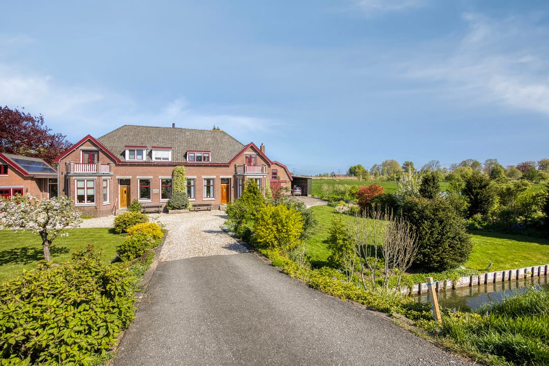 Foto 46 van Provincialeweg Oost 56