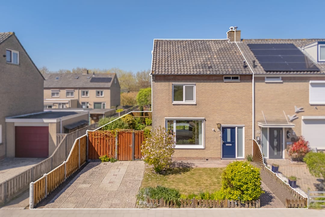 Photo 1 of Prinsenlaan 32