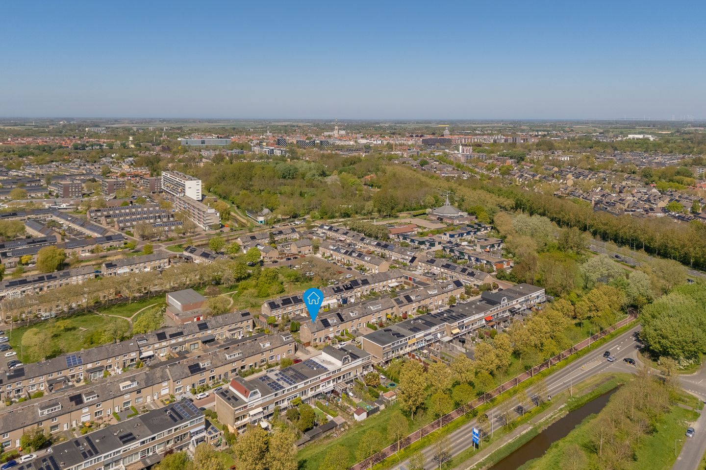 Photo 5 of Prinsenlaan 32