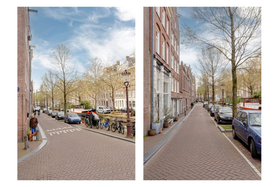 Foto 41 van Lijnbaansgracht 90