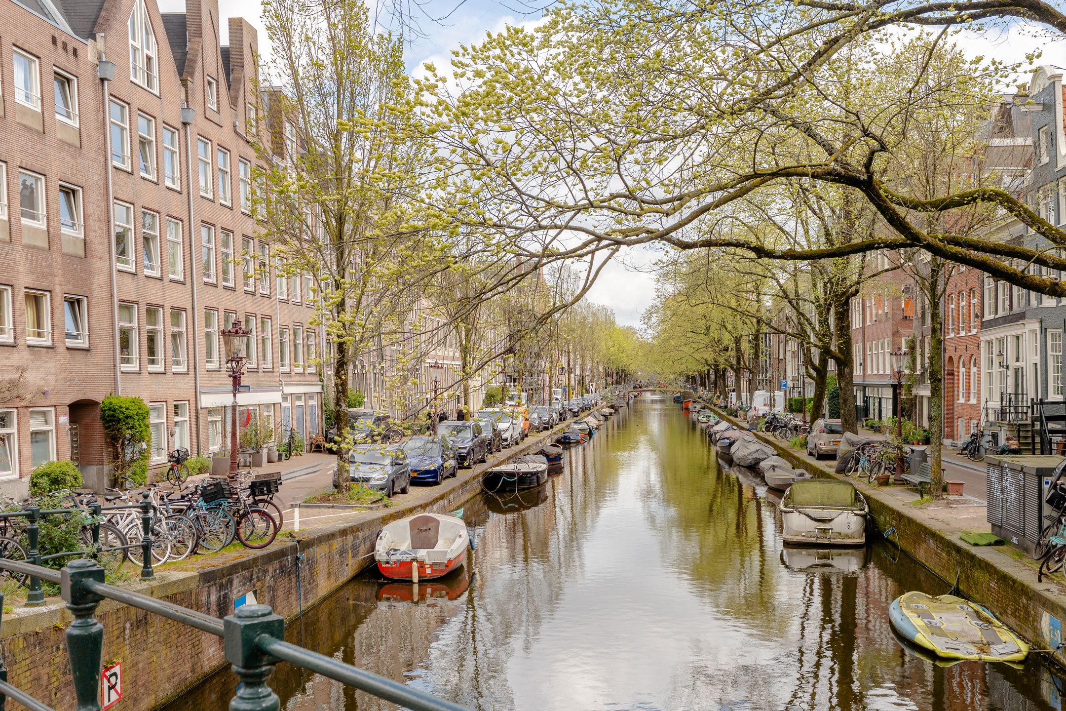 Foto 42 van Lijnbaansgracht 90