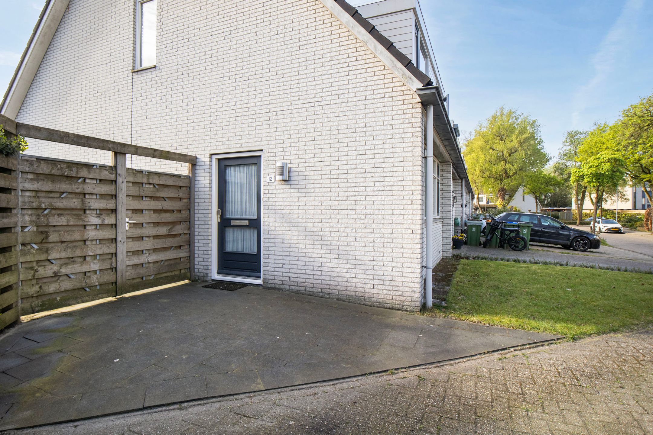 Photo 42 of D'Hondecoeterstraat 12