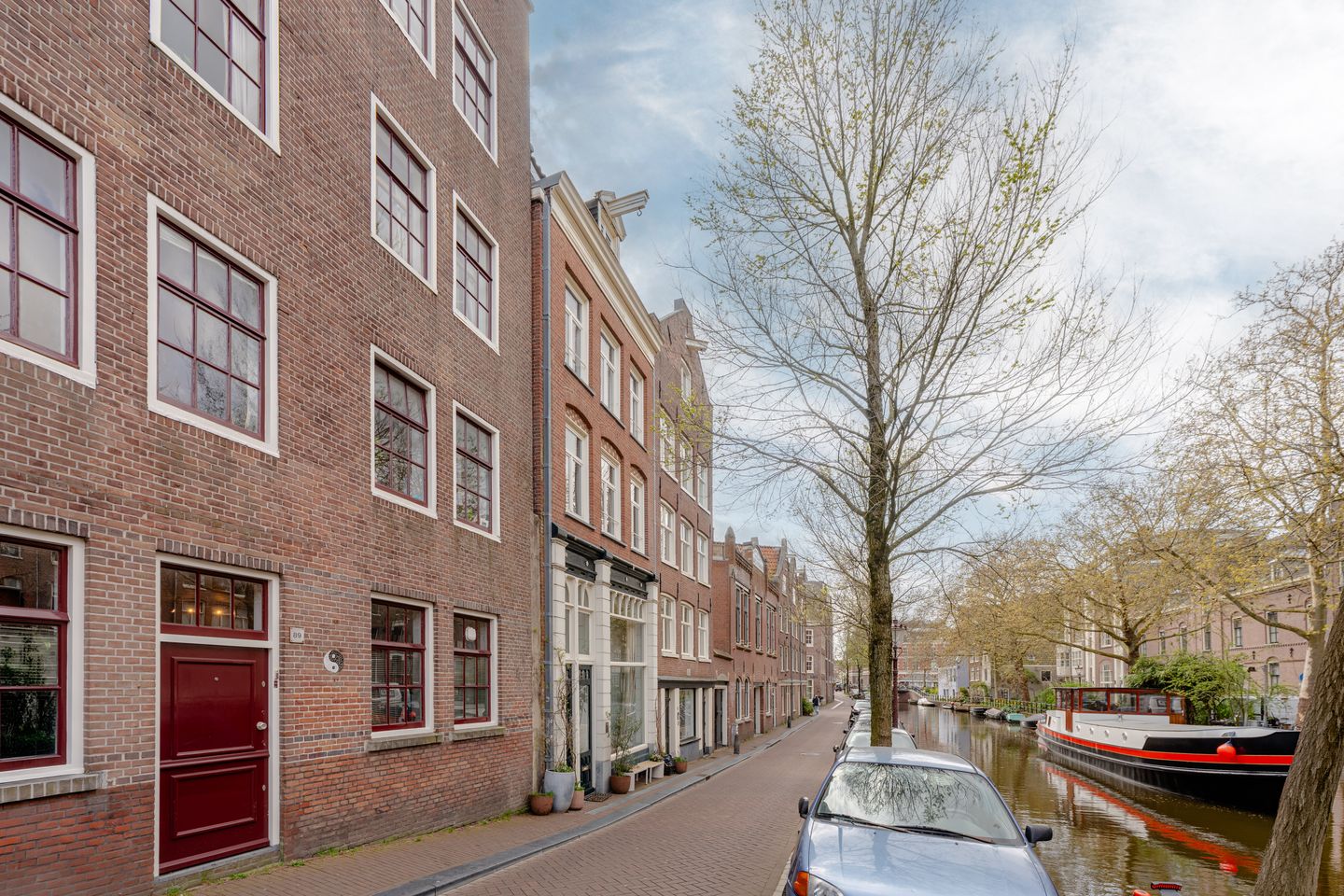 Foto 40 van Lijnbaansgracht 90