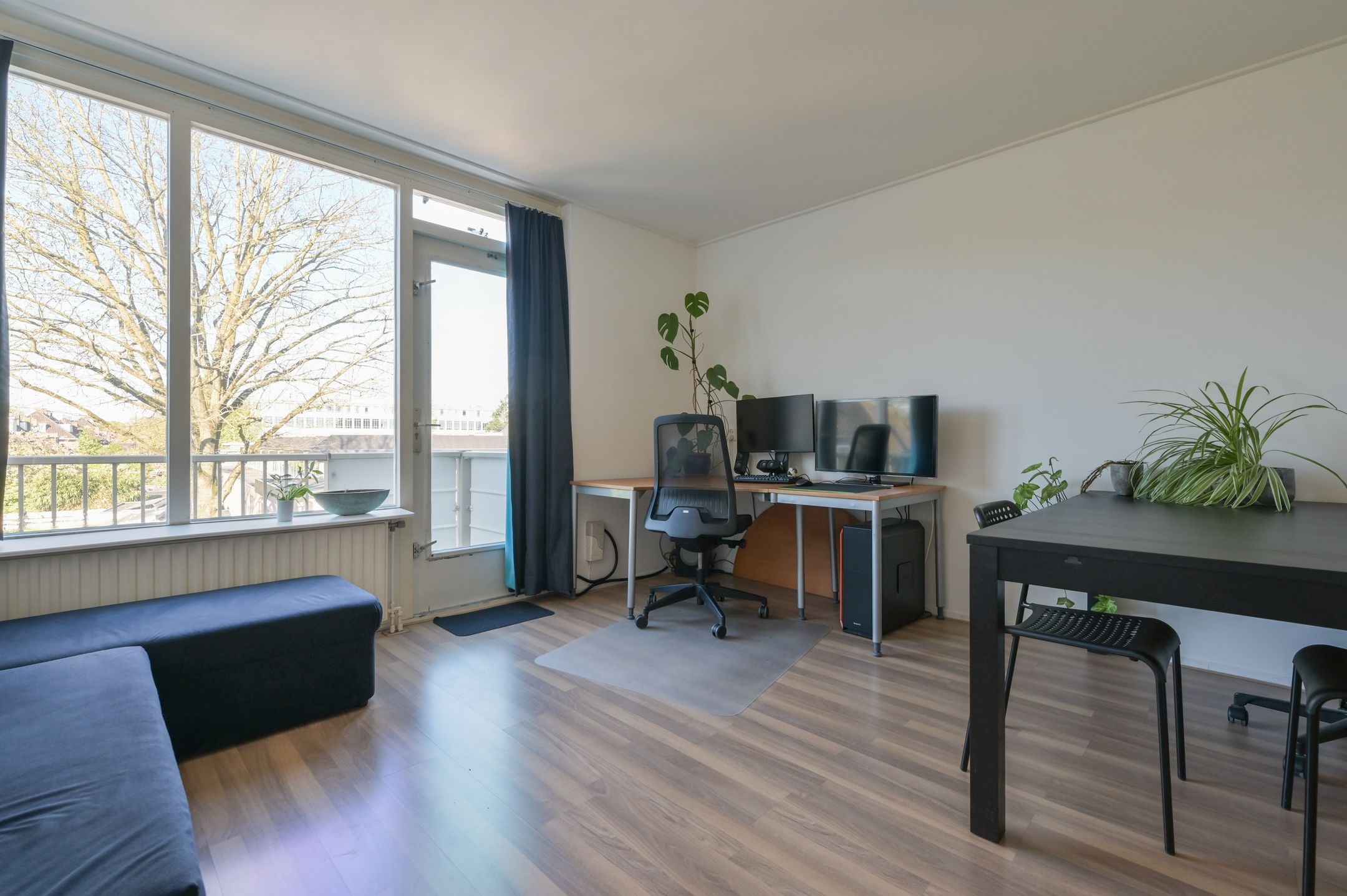 Oosterengweg 50-C Hilversum - Aanzicht 6