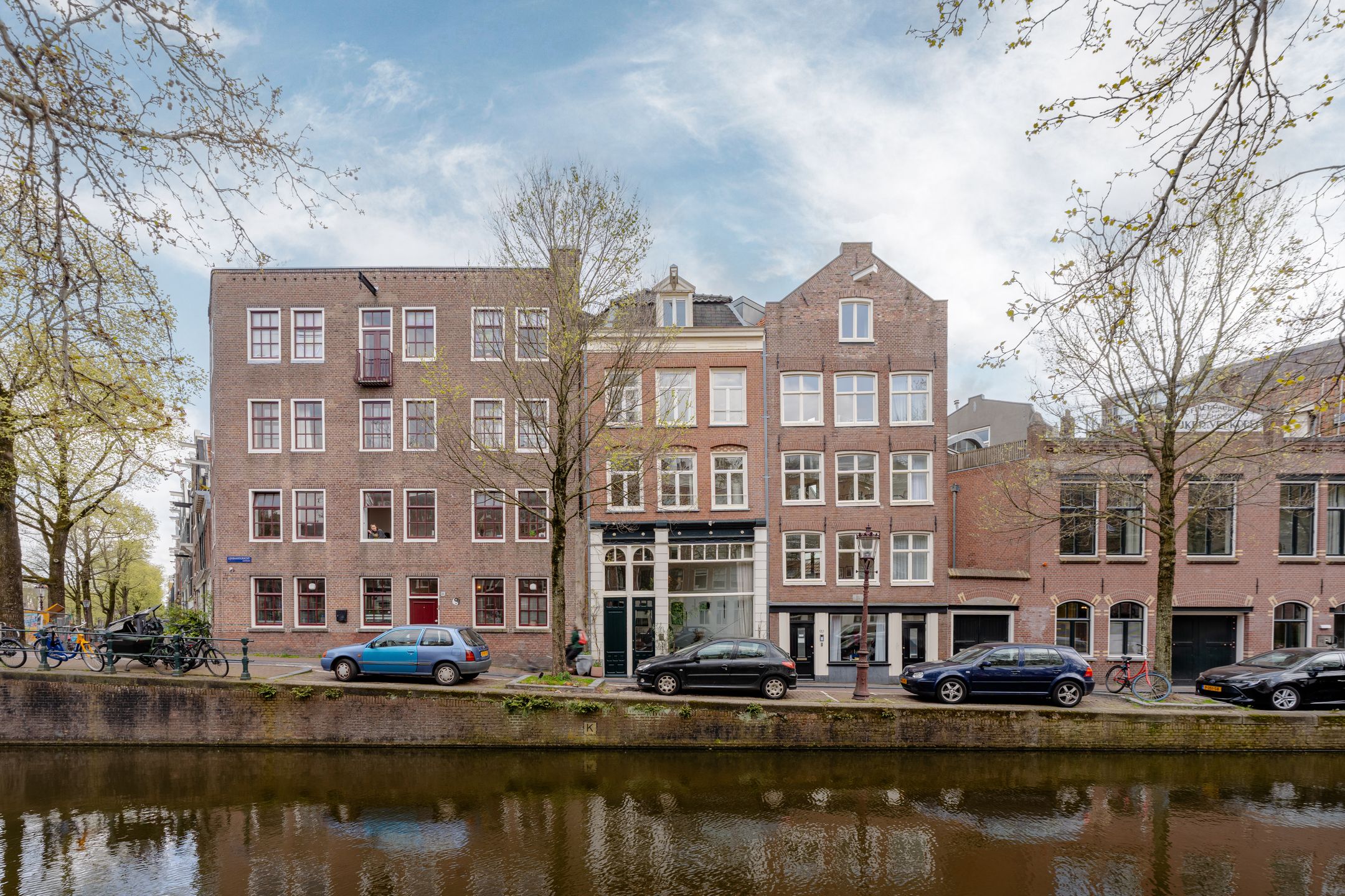 Foto 39 van Lijnbaansgracht 90