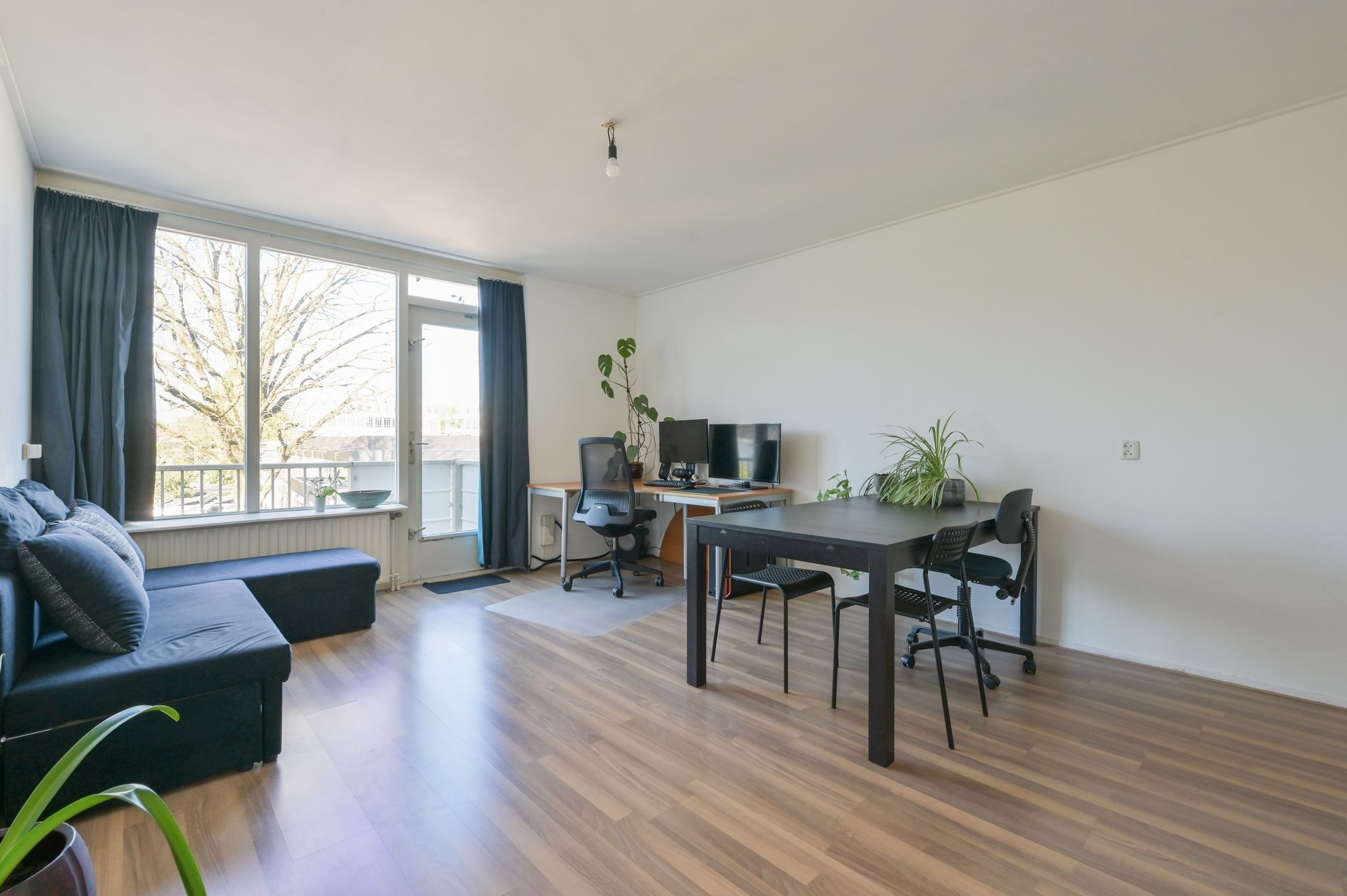 Oosterengweg 50-C Hilversum - Aanzicht 2