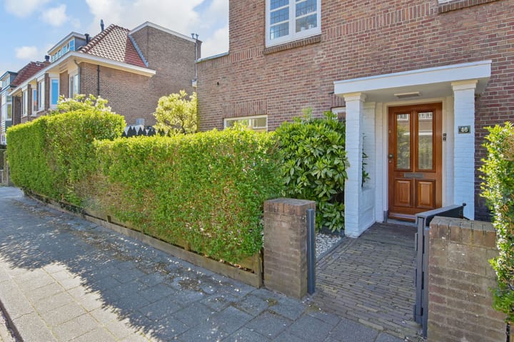 Foto 4 van Weverslaan 46