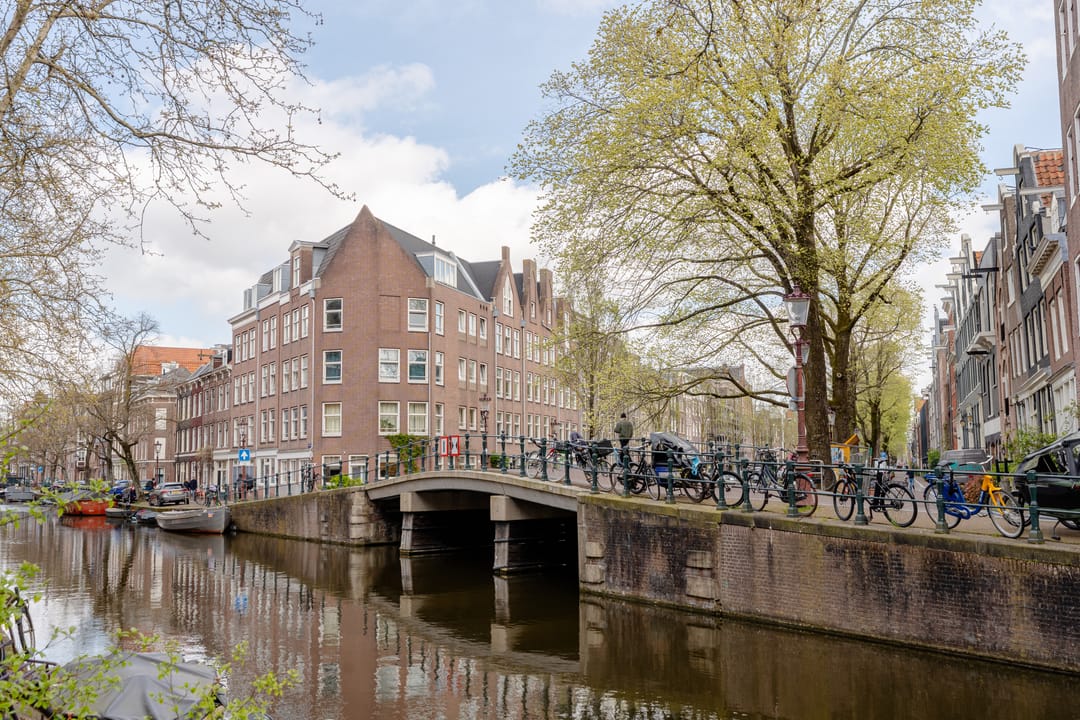 Foto 43 van Lijnbaansgracht 90