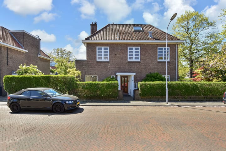 Foto 2 van Weverslaan 46