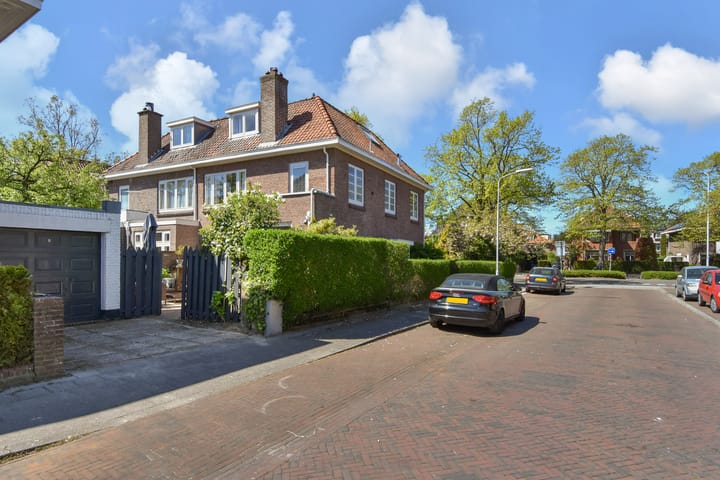 Foto 3 van Weverslaan 46