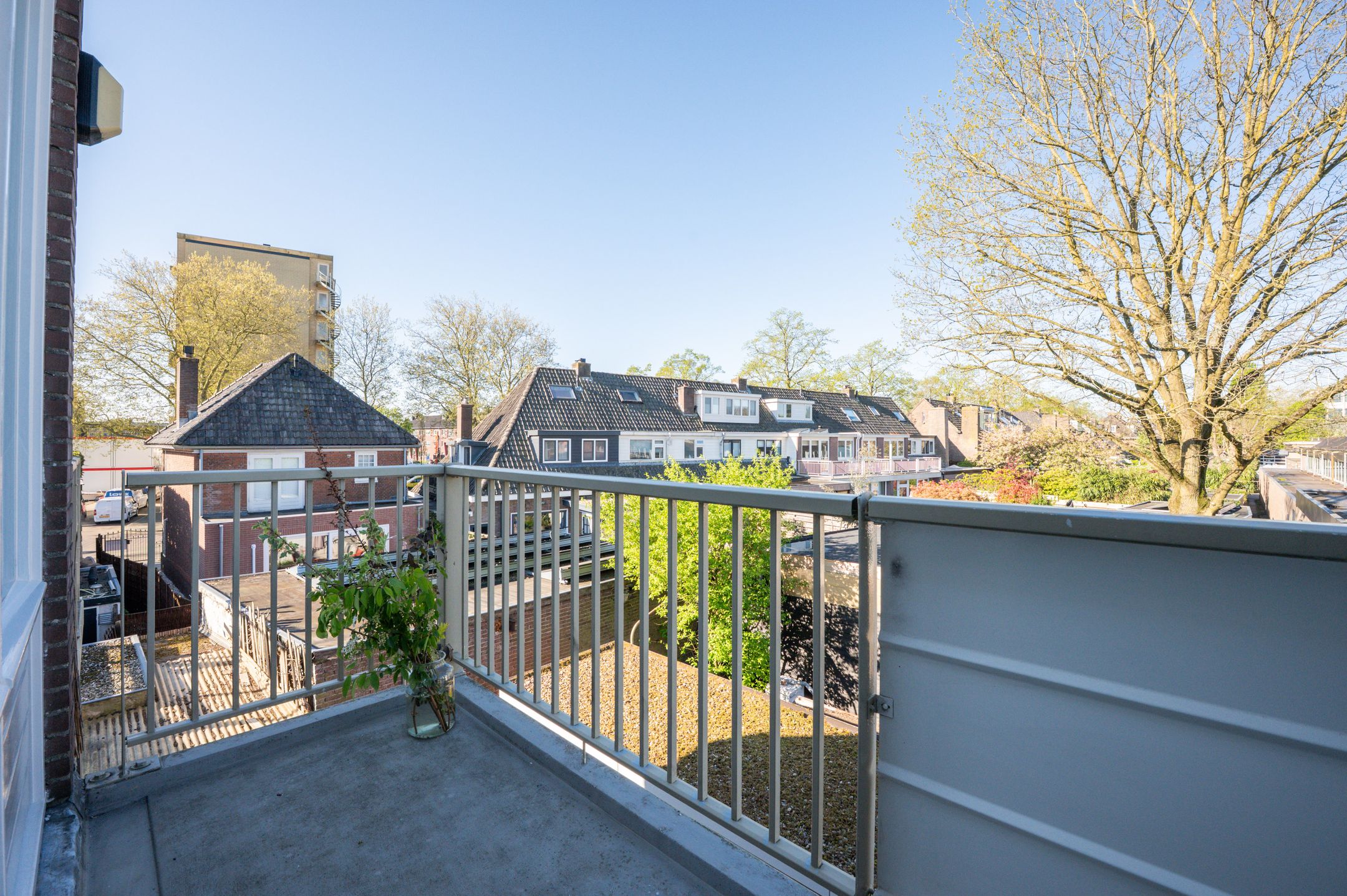 Oosterengweg 50-C Hilversum - Meer
