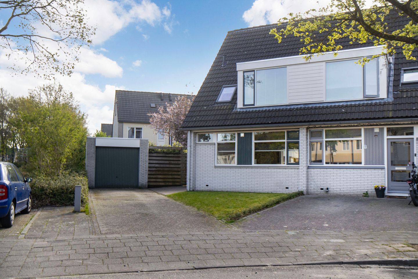 Photo 44 of D'Hondecoeterstraat 12