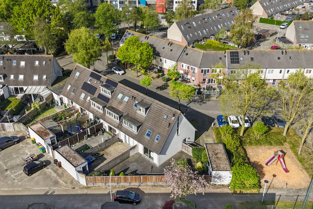 Photo 47 of D'Hondecoeterstraat 12
