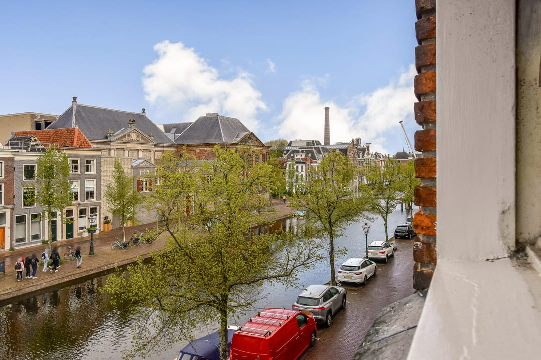 Foto 11 van Oude Vest 11-F