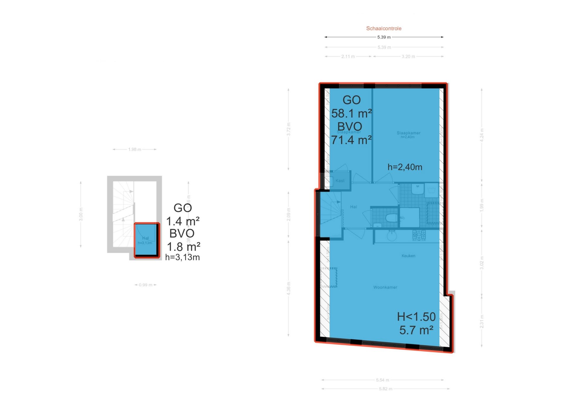 Foto 27 van Oude Vest 11-F