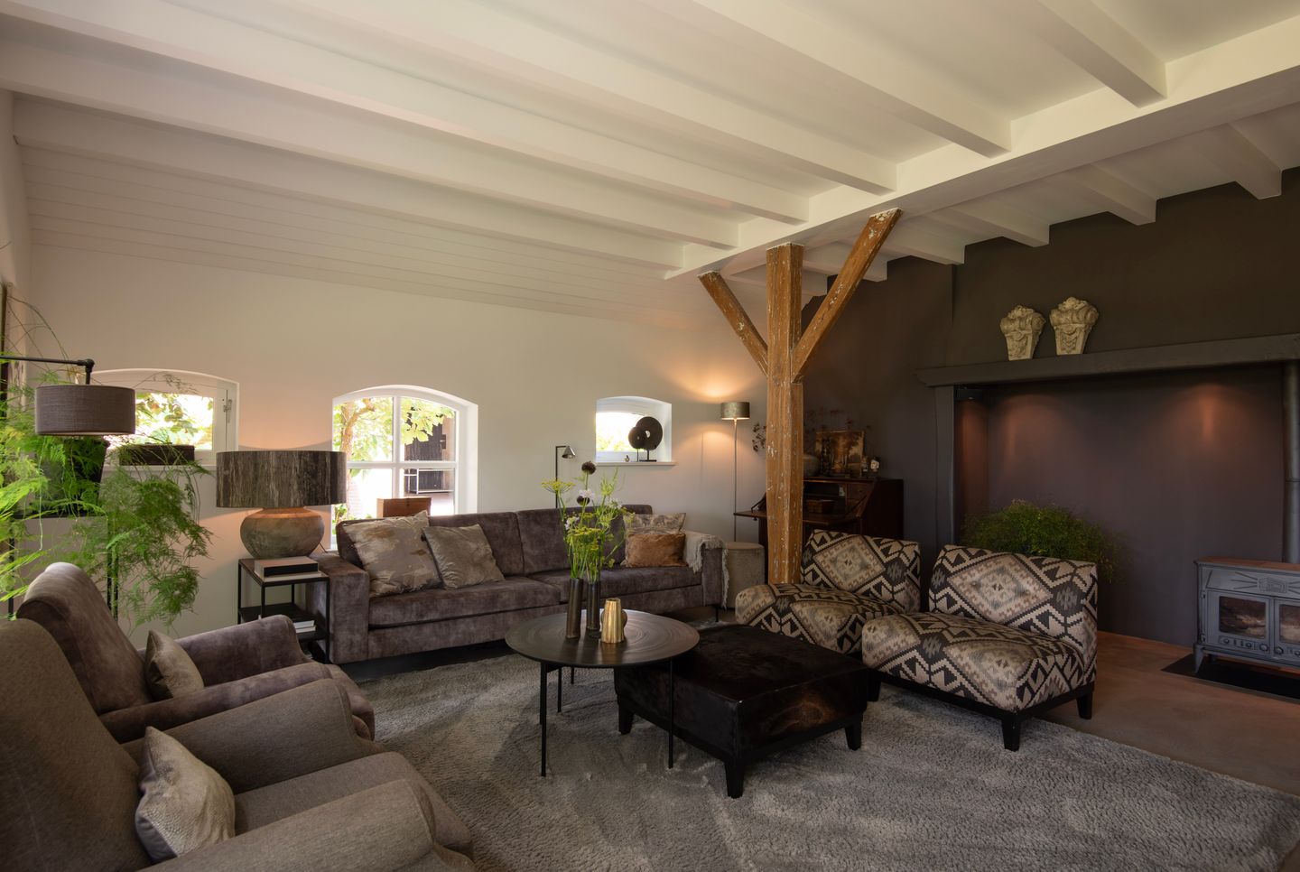 't Jannendorp 8 - Achterveld (UT) - Afbeelding 7