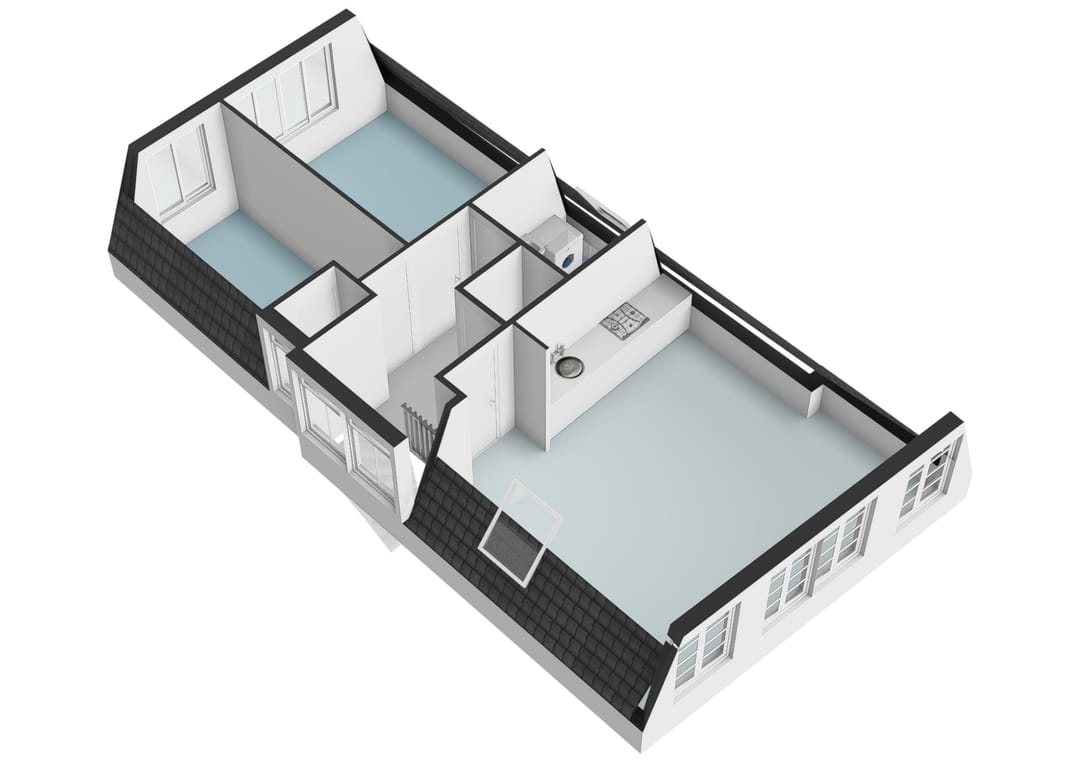 Foto 26 van Oude Vest 11-F