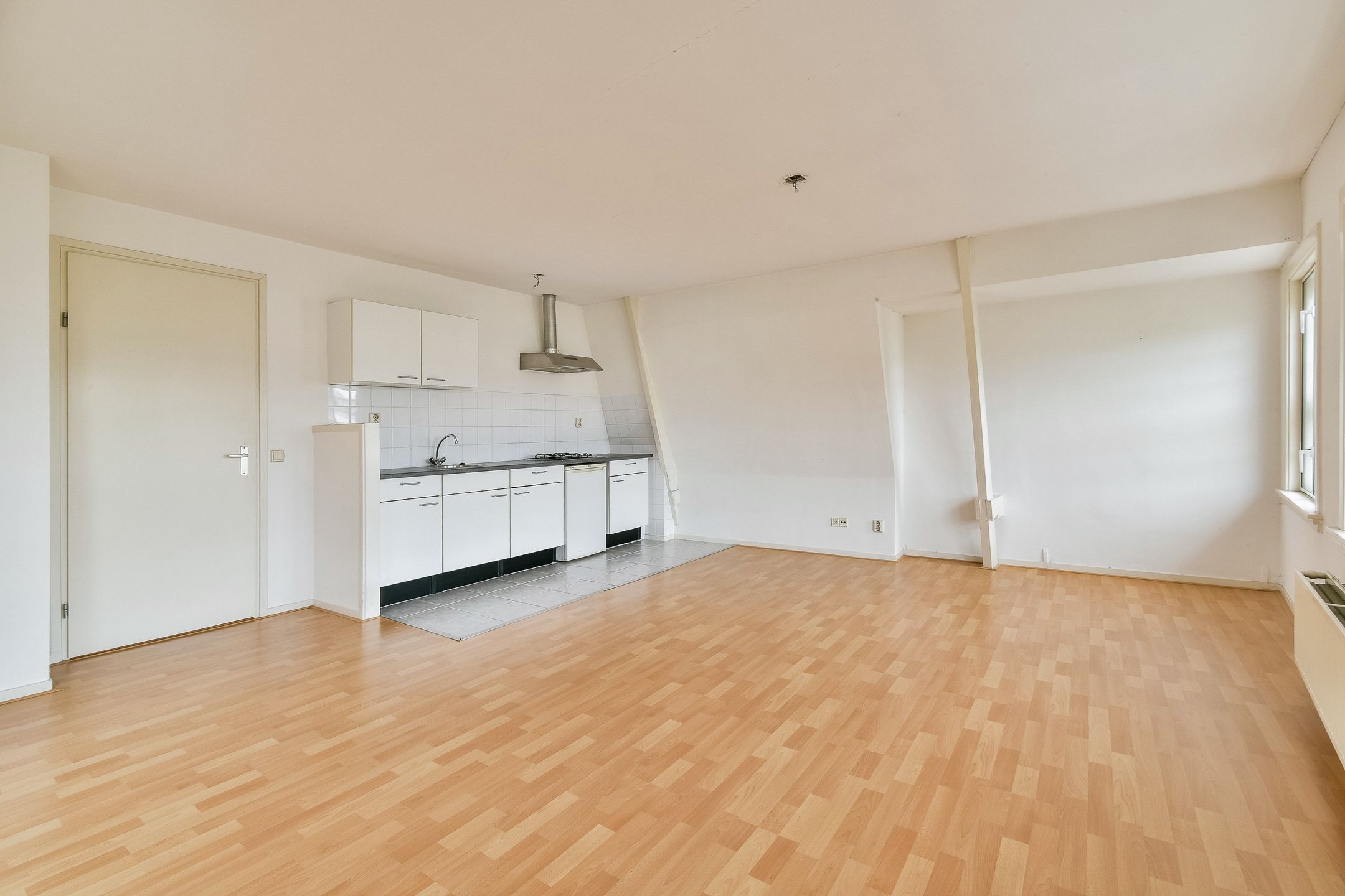 Foto 9 van Oude Vest 11-F