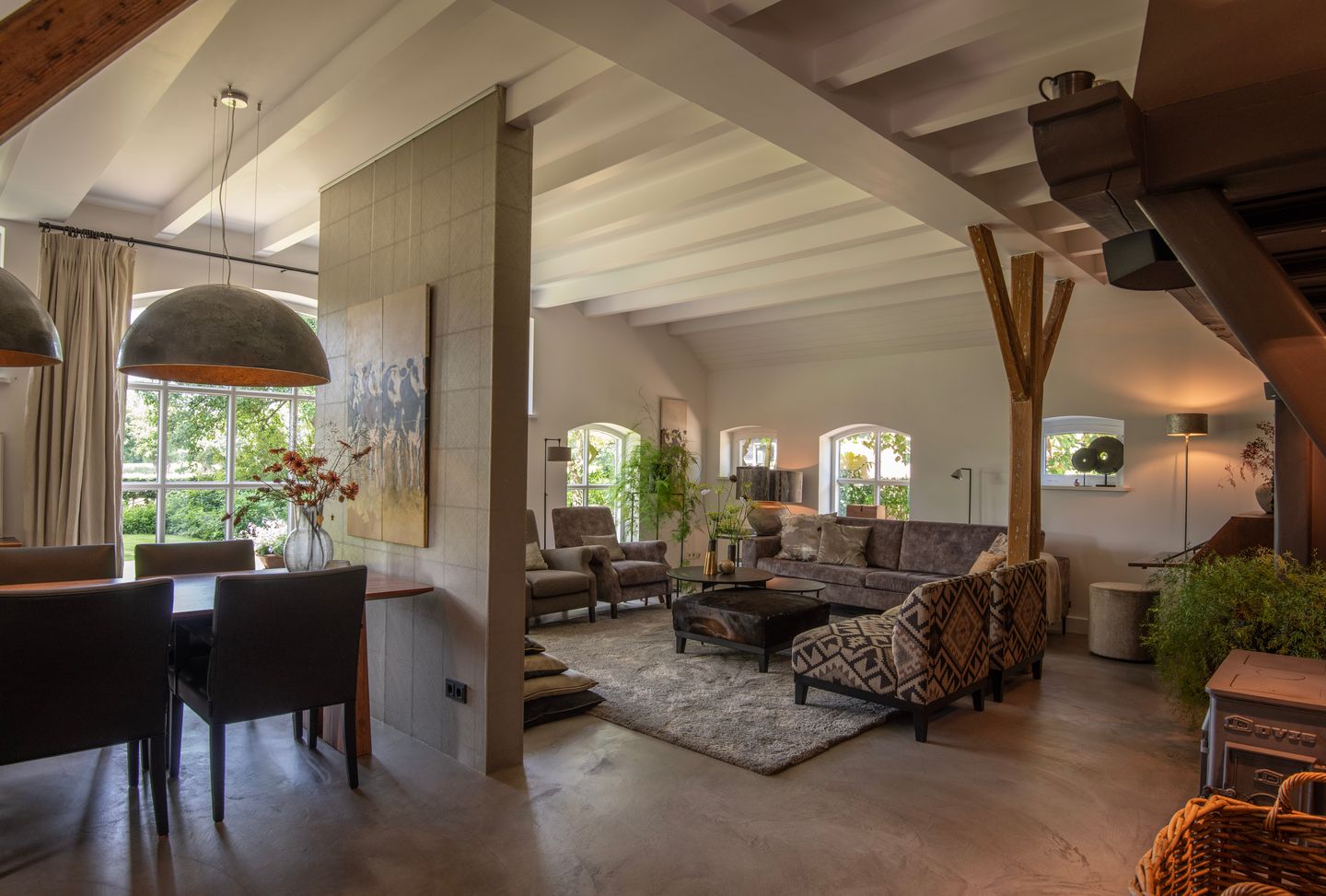 Bekijk foto 3 van 't Jannendorp 8