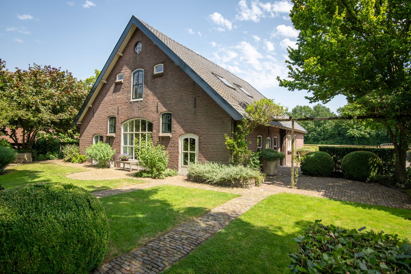 't Jannendorp 8 - Achterveld (UT) - Afbeelding 1