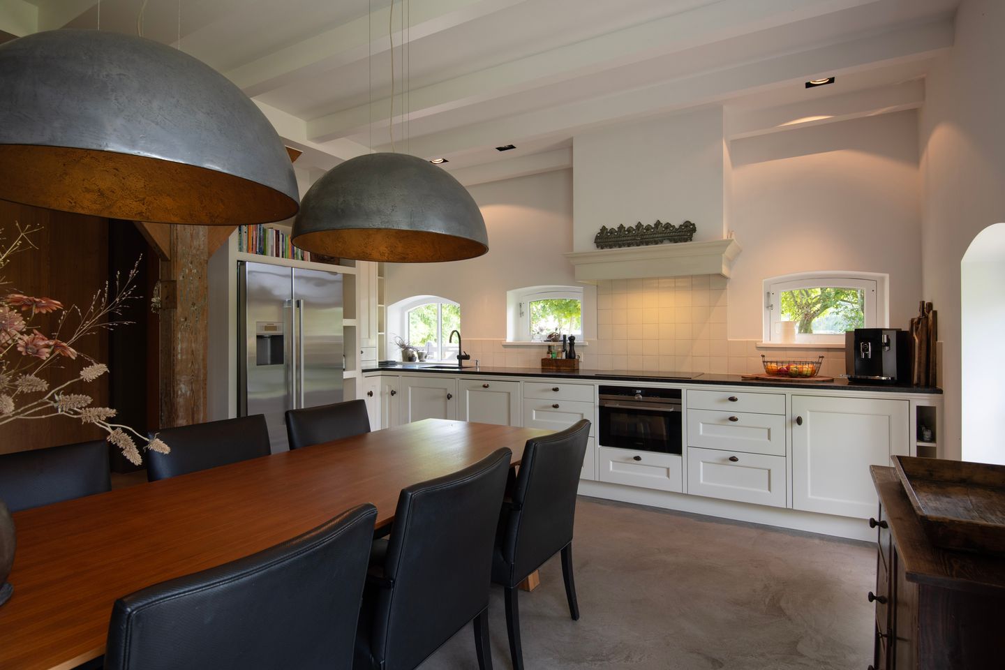 Bekijk foto 4 van 't Jannendorp 8