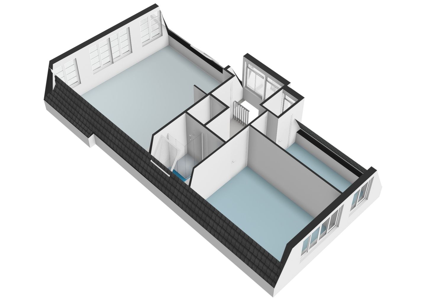 Foto 25 van Oude Vest 11-F