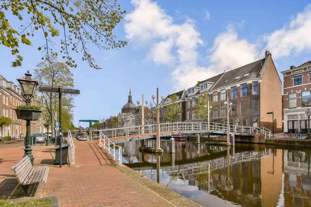 Foto 17 van Oude Vest 11-F