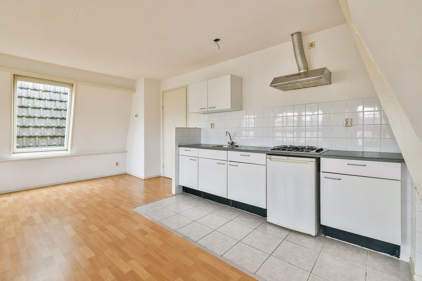 Foto 10 van Oude Vest 11-F