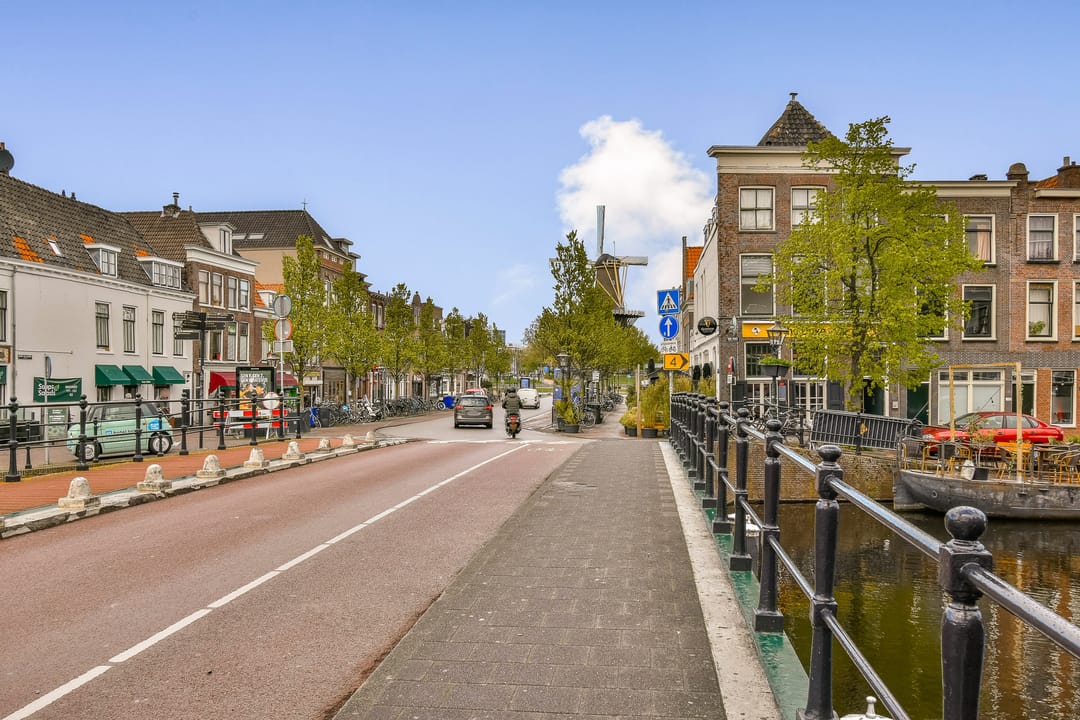 Foto 16 van Oude Vest 11-F