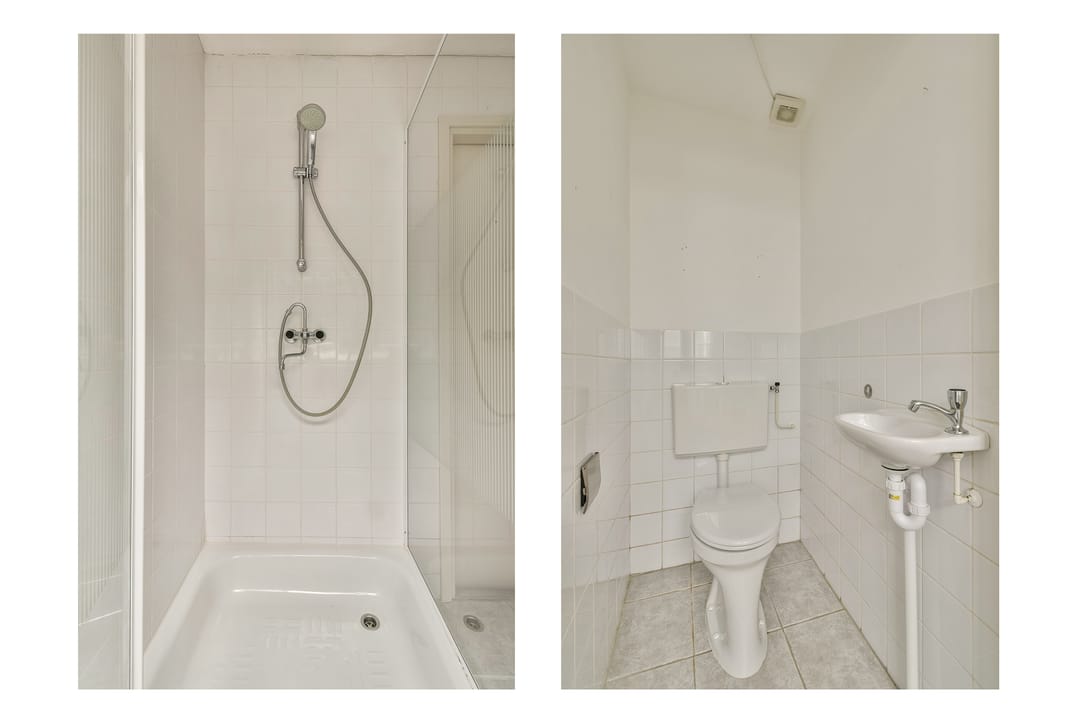 Foto 13 van Oude Vest 11-F