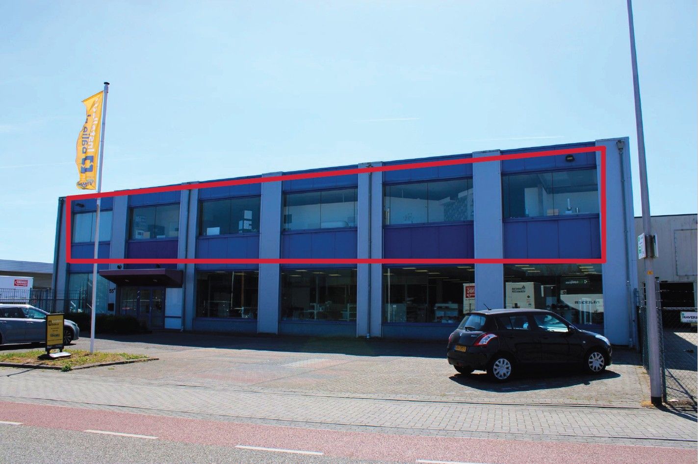 Bekijk foto 2 van Molendijk Noord 55-A